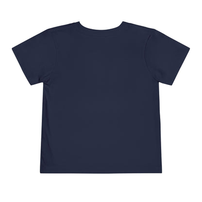 Spooky Vibes Toddler Halloween Tee
