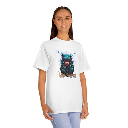 Lunar Huntress Graphic Tee