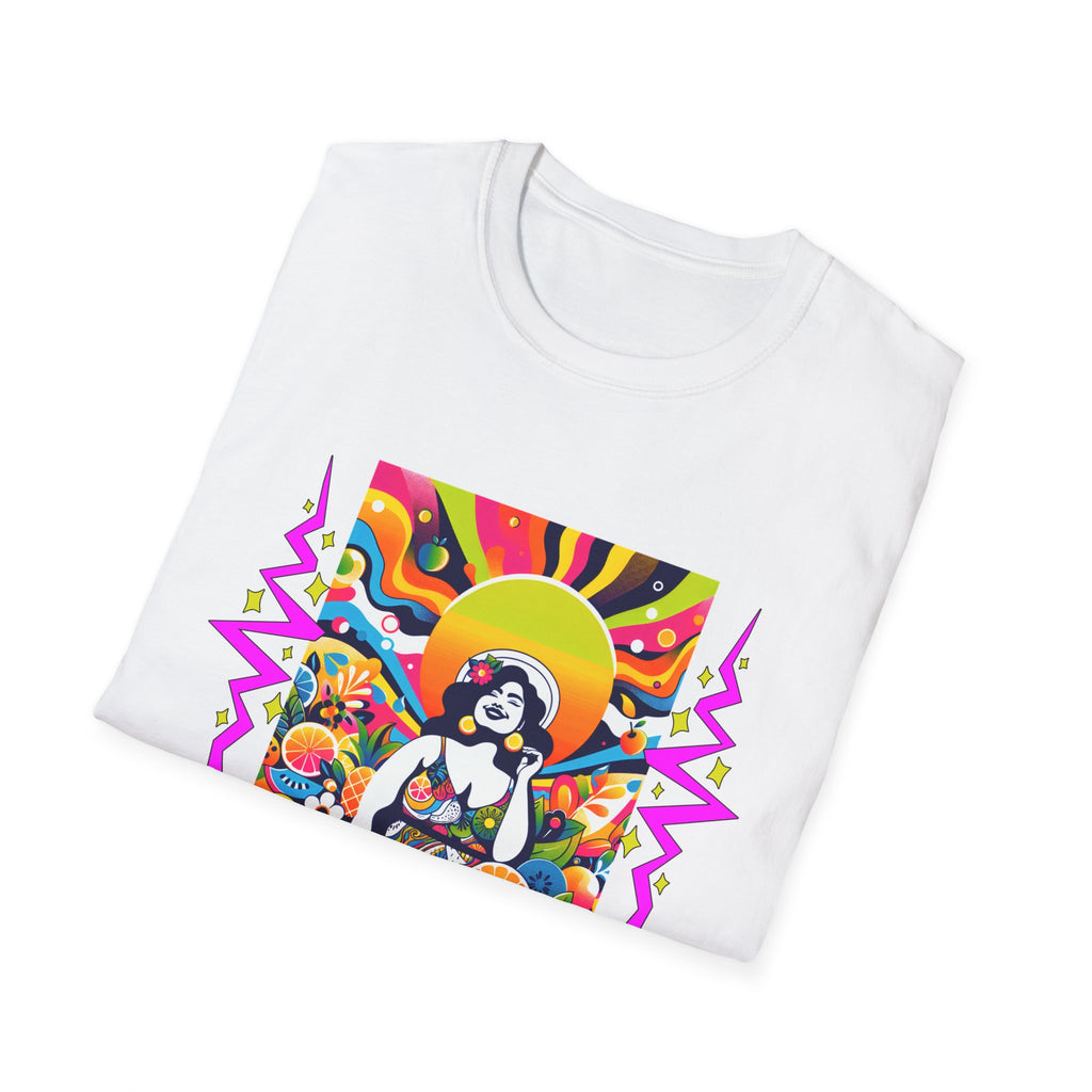 Ay Mami - San Antonio Fiesta Shirt