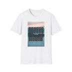 Believe in Yourself Sunset T-Shirt