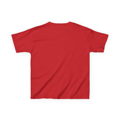 Kids Funday Riders Tee - Fun Graphic Tee for Boys and Girls