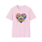 Love to Fiesta Clip Art — San Antonio Fiesta Shirt