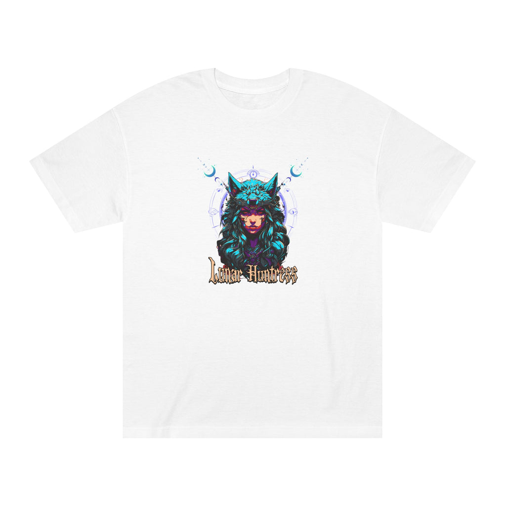 Lunar Huntress Graphic Tee