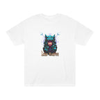 Lunar Huntress Graphic Tee