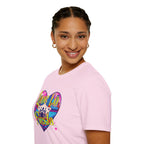 Love to Fiesta Clip Art — San Antonio Fiesta Shirt
