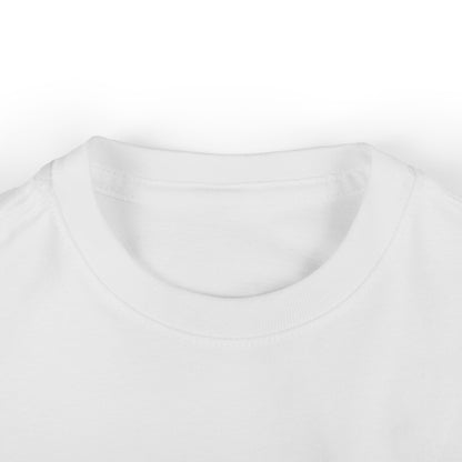Infant Fine Jersey Tee Baby Bear