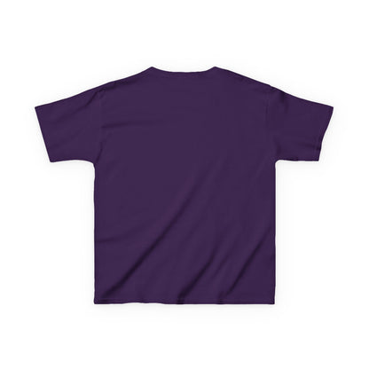 Spooky Vibes Kids Tee - Halloween Shirt
