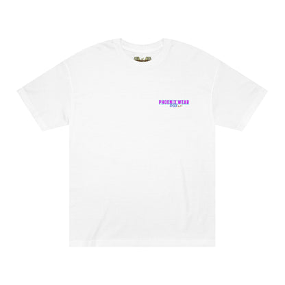 Unisex Classic Tee - 'Soy Chingon, Let's Fiesta' San Antonio Design
