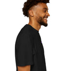 San Antonio Skyline Graffiti T-Shirt — Colorful Cityscape Tee