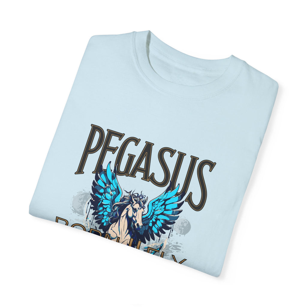 Pegasus Born II Fly Tee