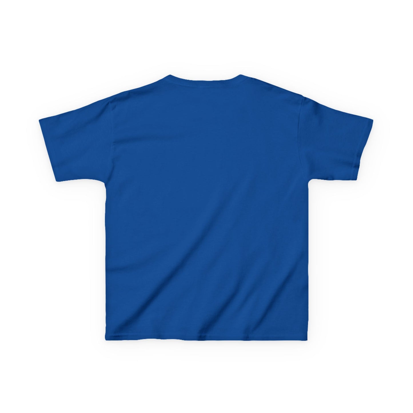 Spooky Vibes Kids Tee - Halloween Shirt