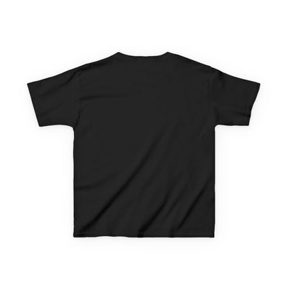 Pegasus Kids Graphic Tee for Fantasy Lovers - Phoenix Wear SATX