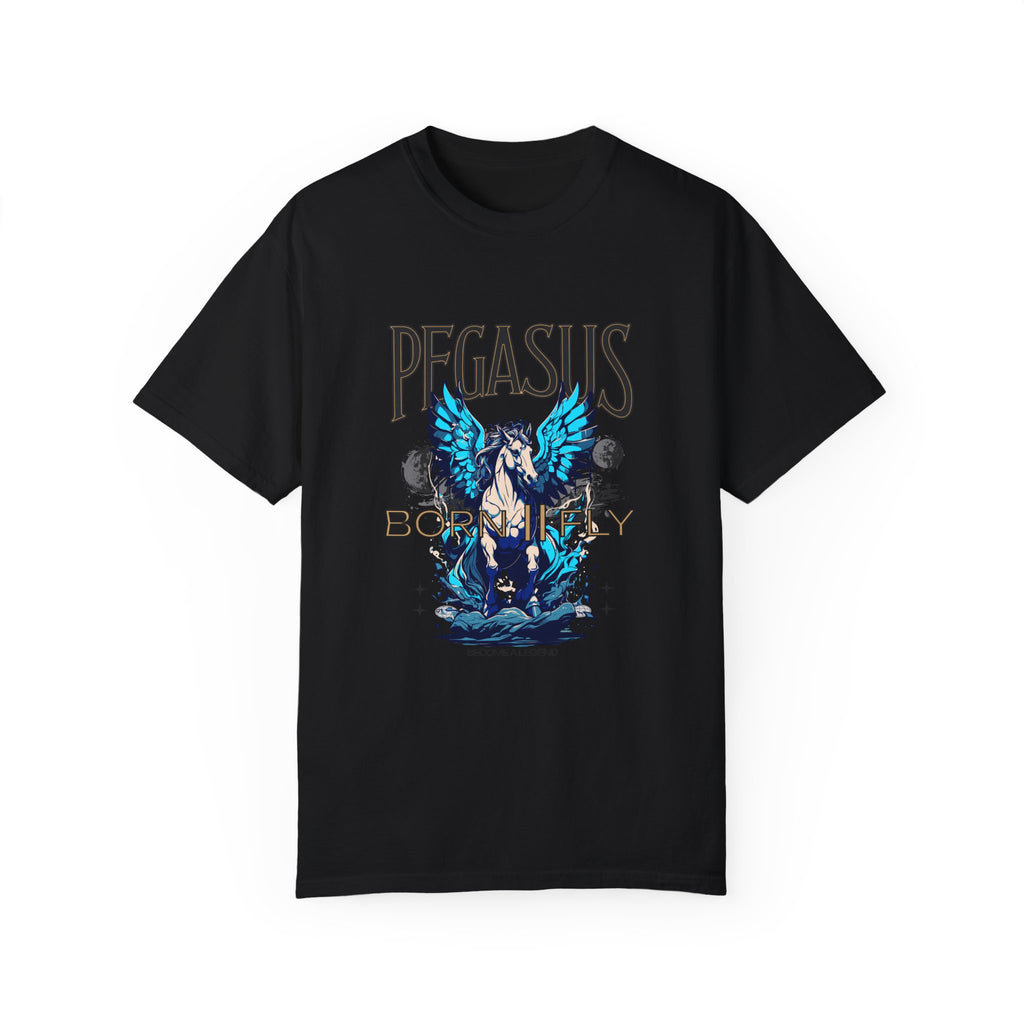 Pegasus Born II Fly Tee