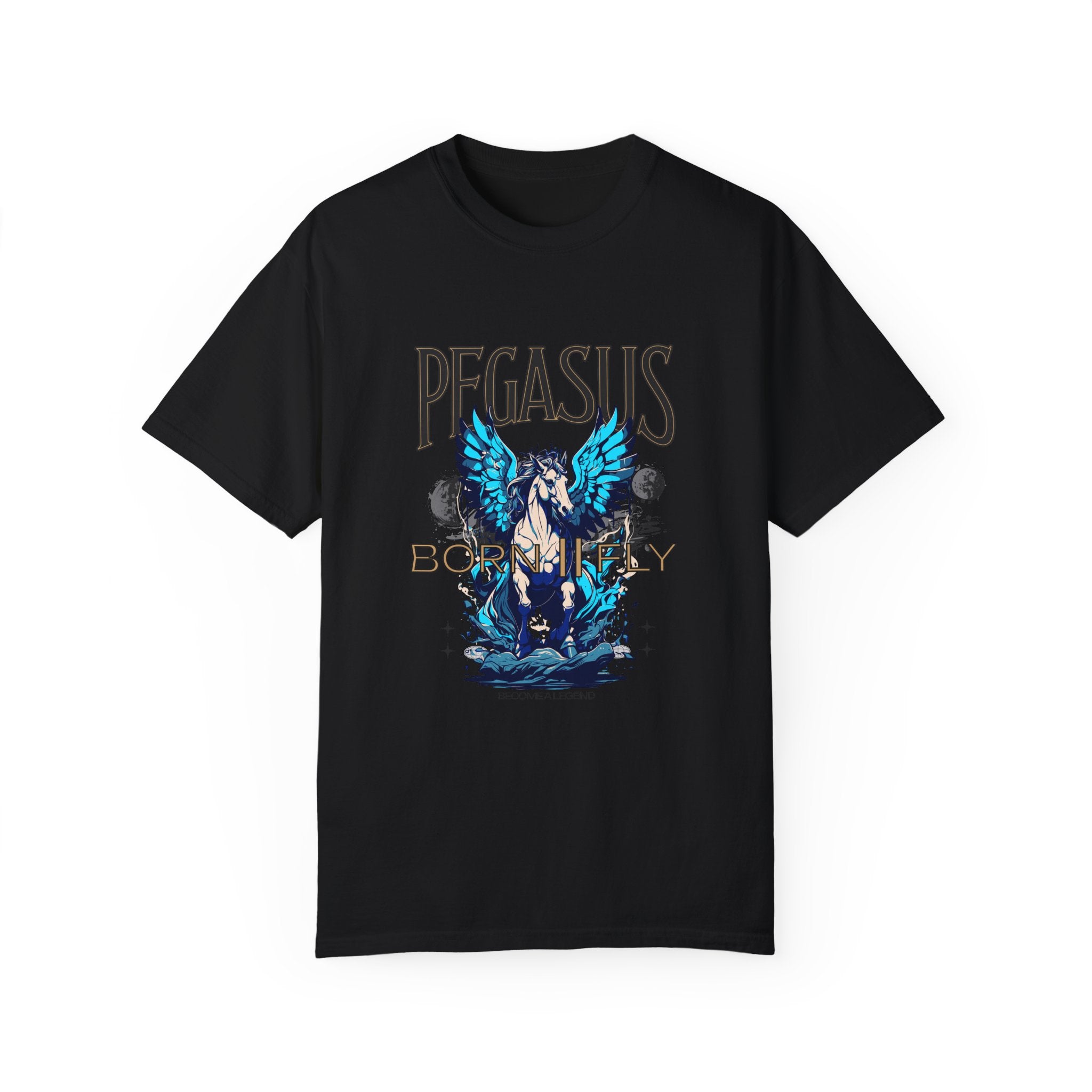 Pegasus Born II Fly Tee