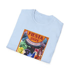 San Antonio Fiesta T-Shirt (Unisex Gildan)