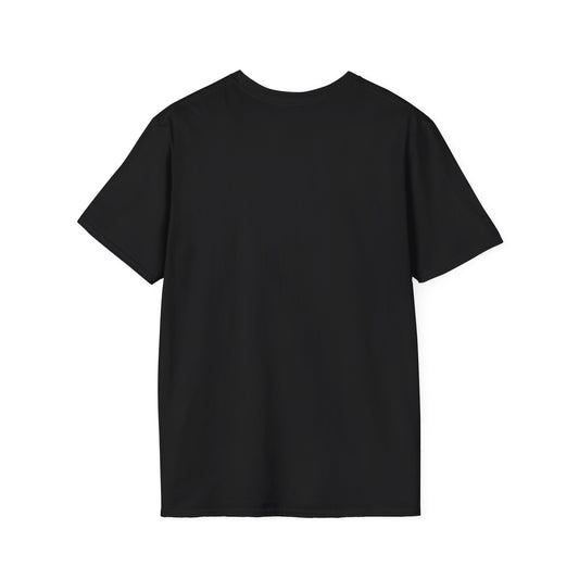 Mystical Wizard T-Shirt for Magic Lovers
