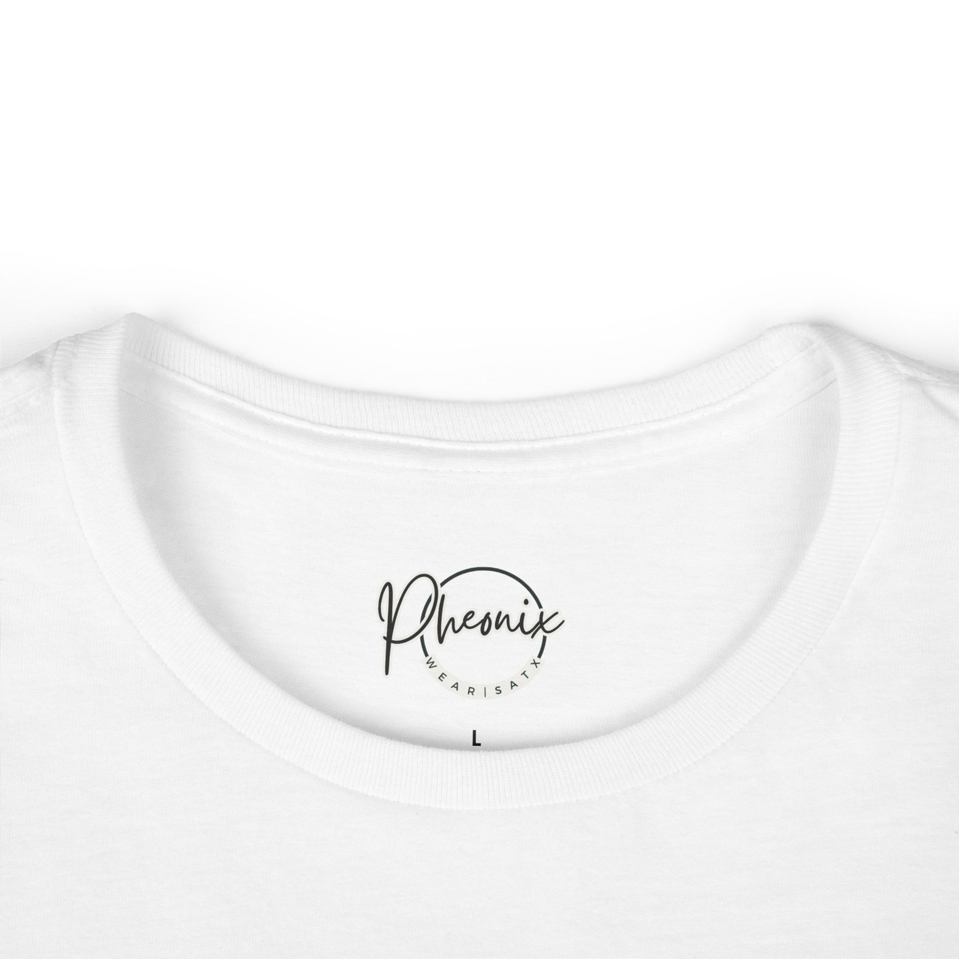 Best Life Women's Tee - Phoenix Wear SATX