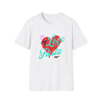 Love to Fiesta  — San Antonio Festival Shirt