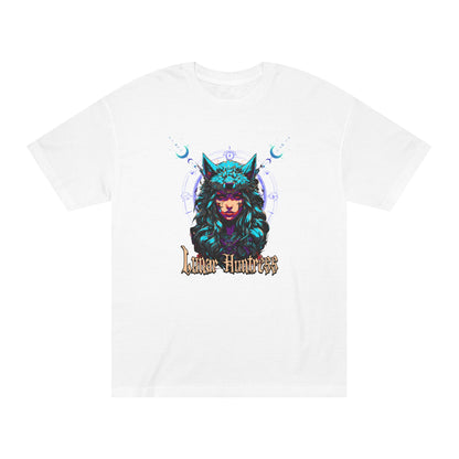 Lunar Huntress Graphic Tee