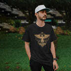 Phoenix Tee for Mythology and Fantasy Lovers