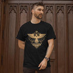 Phoenix Tee for Mythology and Fantasy Lovers