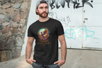 Phoenix Coffee & Thrift Unisex T-Shirt - Vibrant Graphic Tee for Coffee Lovers