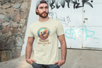 Phoenix Coffee & Thrift Unisex T-Shirt - Vibrant Graphic Tee for Coffee Lovers