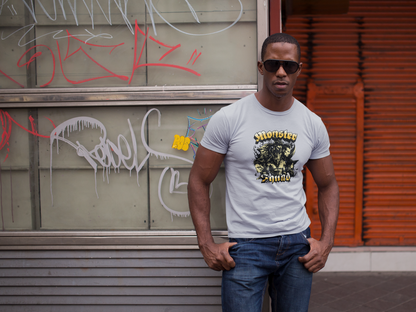 Monsters Squad  T-Shirt Halloween Apparel, Gift for Monster Lovers