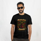 Monsters Squad  T-Shirt Halloween Apparel, Gift for Monster Lovers
