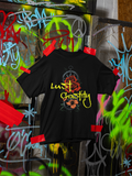 Lust vs Chastity Rose Unisex Cotton T-Shirt — 7 Deadly Sins Collection