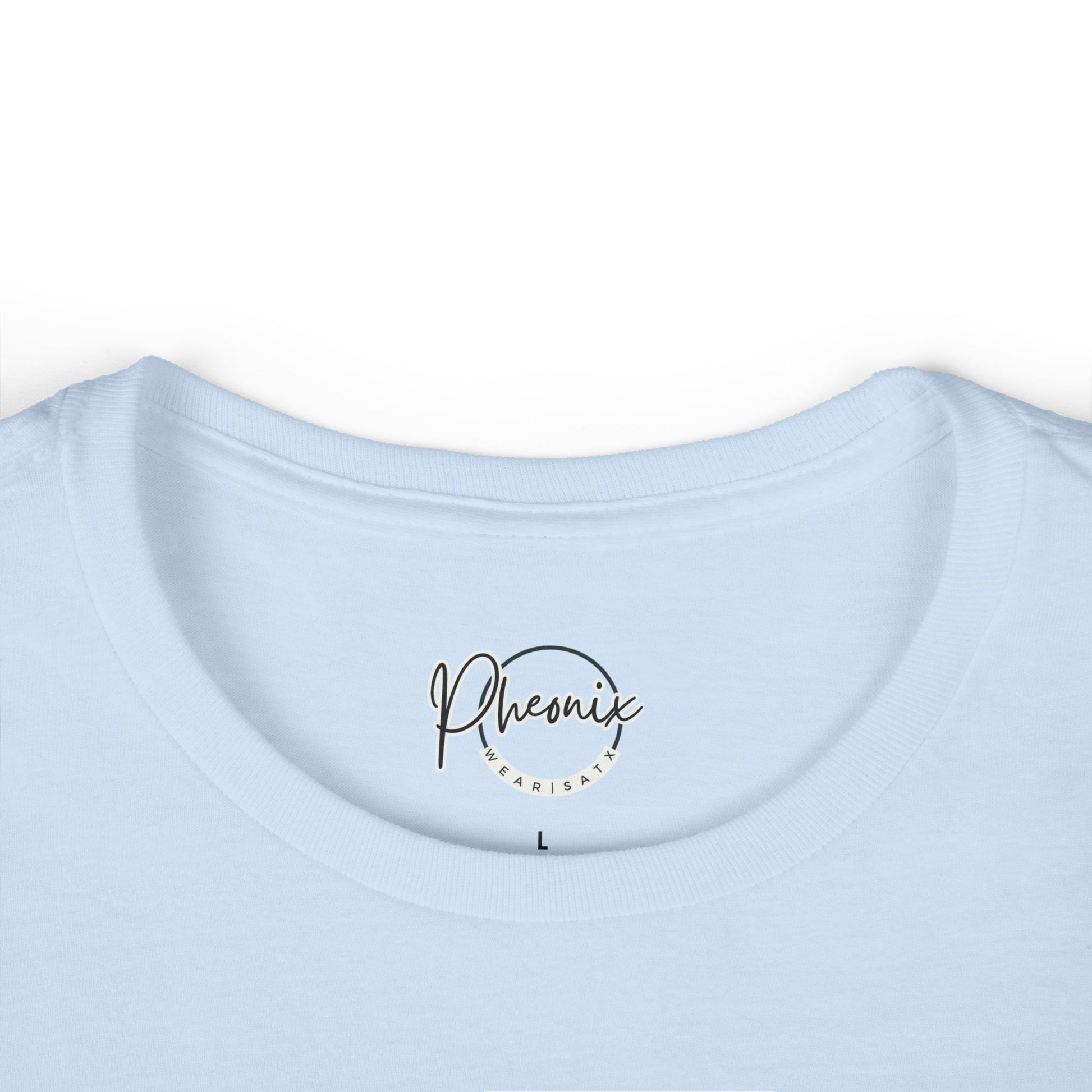 Best Life Women's Tee - Phoenix Wear SATX