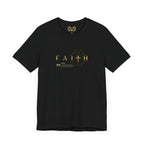 Faith Graphic Tee Unisex - Phoenix Wear SATX