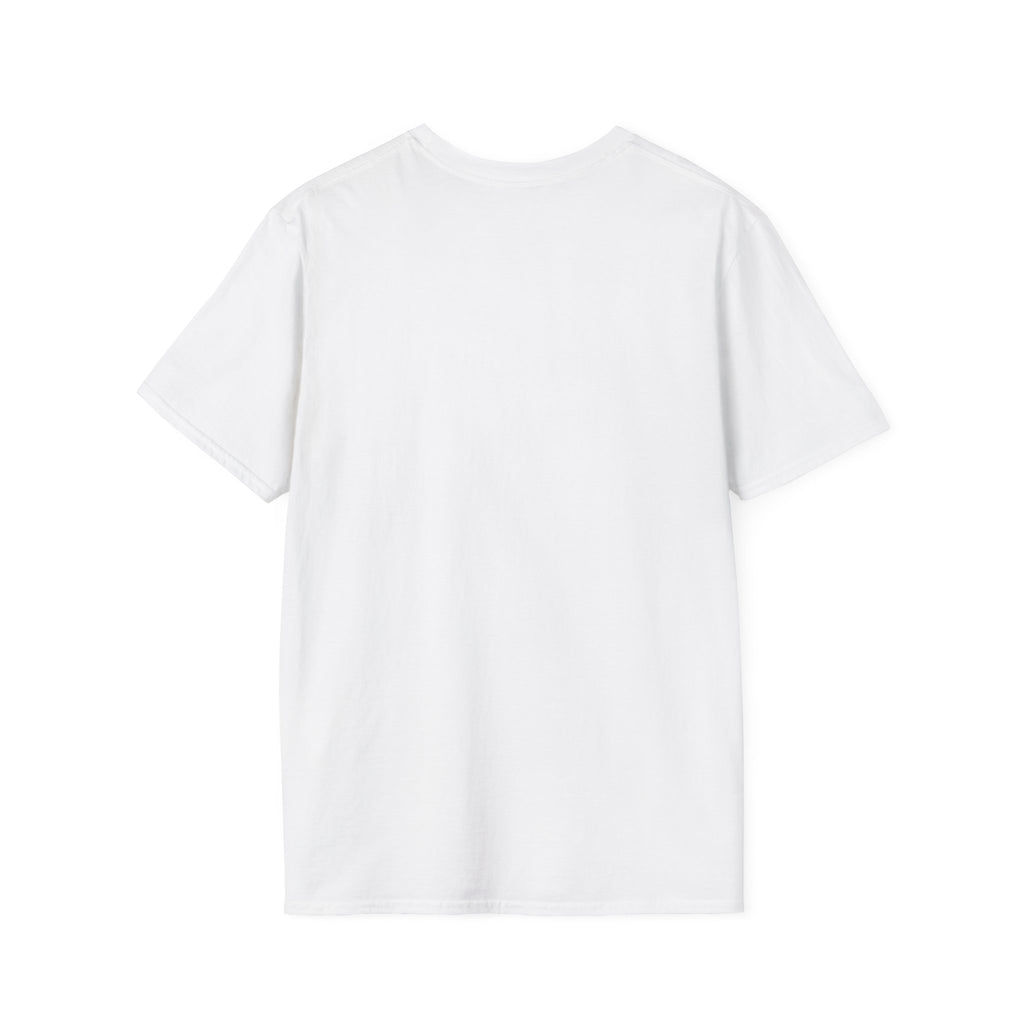 Fiesta San Antonio Skyline T-Shirt — Retro Color Block City Tee