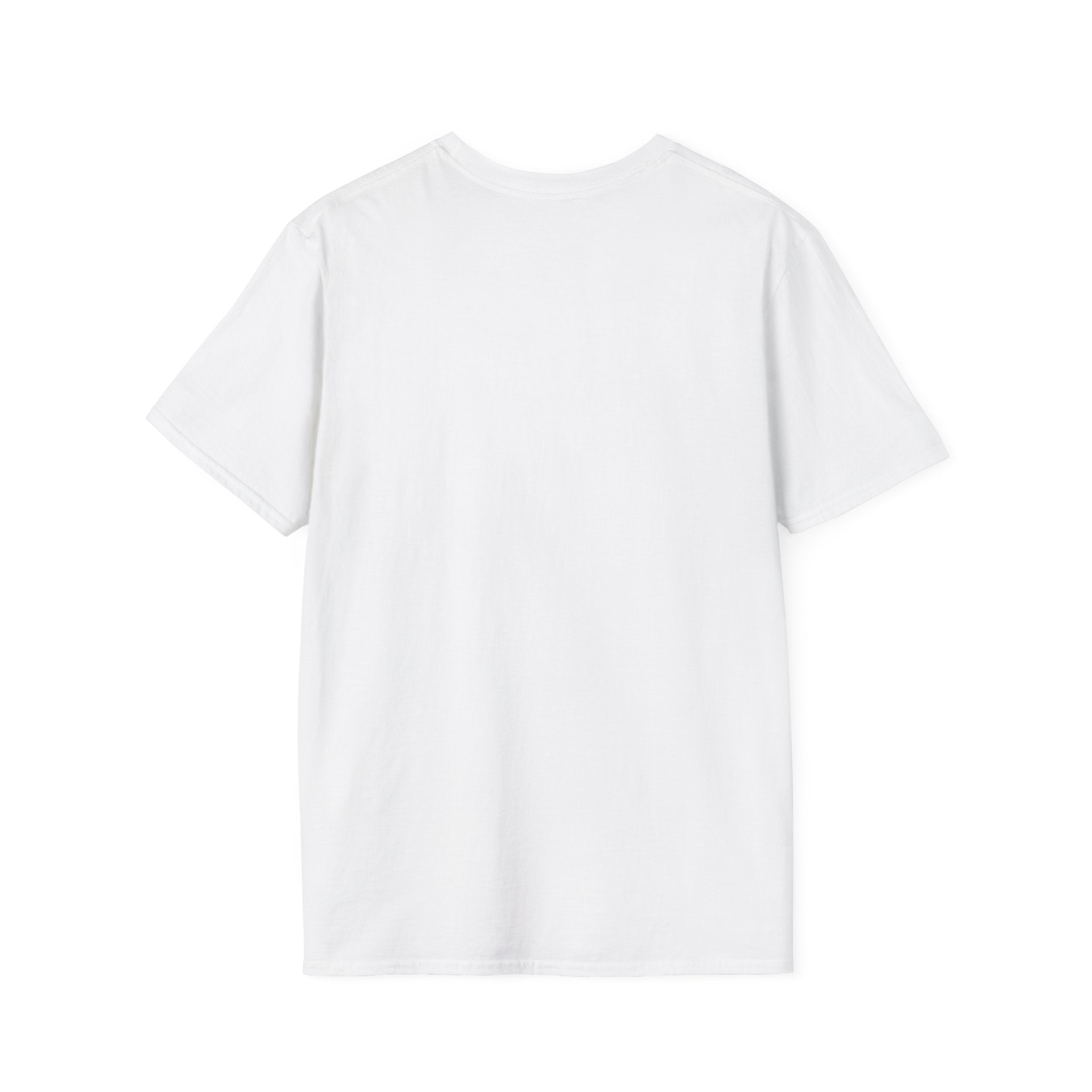 Fiesta San Antonio Skyline T-Shirt — Retro Color Block City Tee