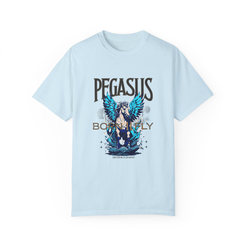 Pegasus Born II Fly Tee