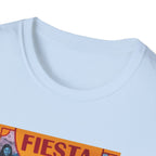 San Antonio Fiesta T-Shirt (Unisex Gildan)