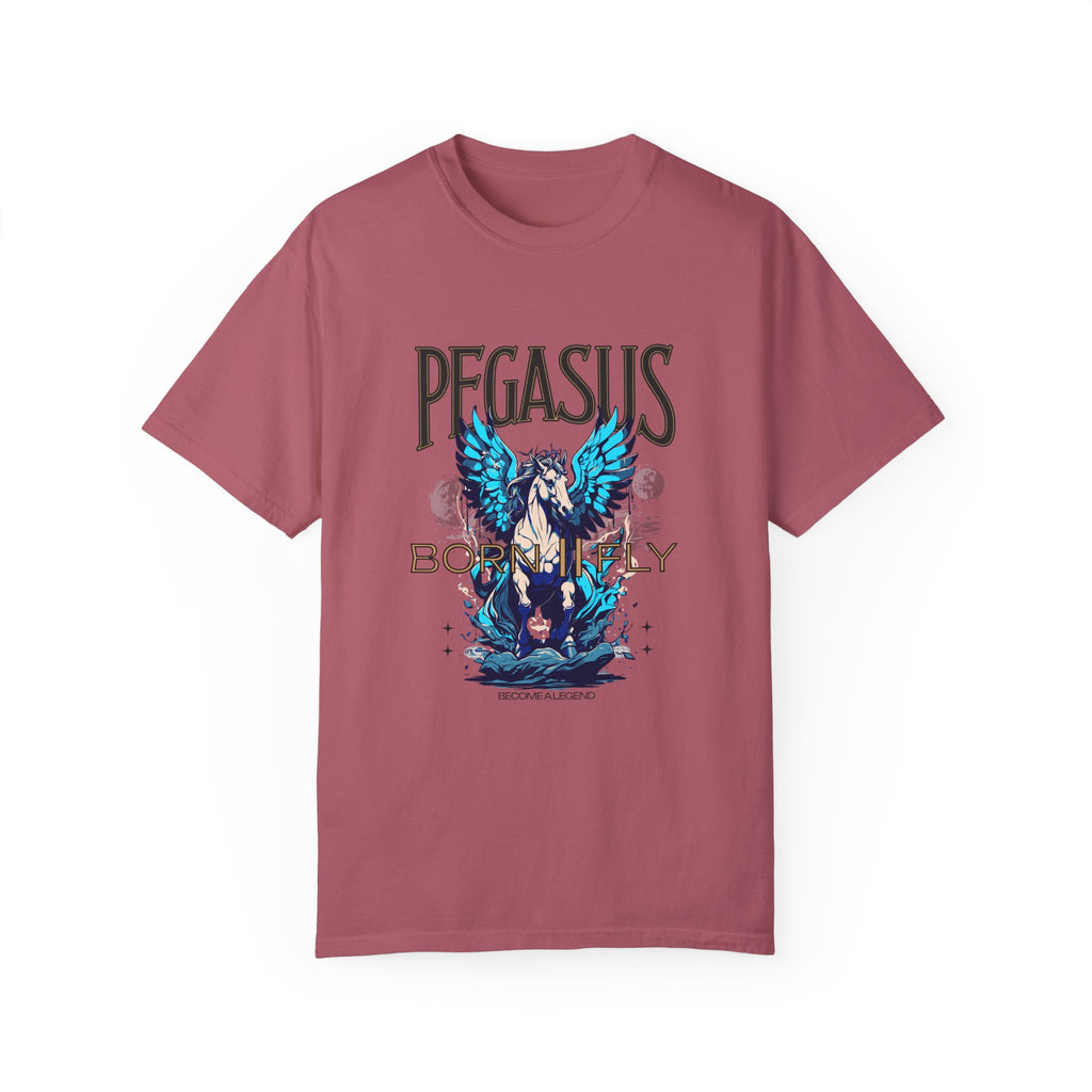Pegasus Born II Fly Tee