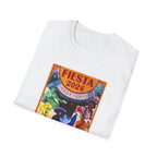 San Antonio Fiesta T-Shirt (Unisex Gildan)