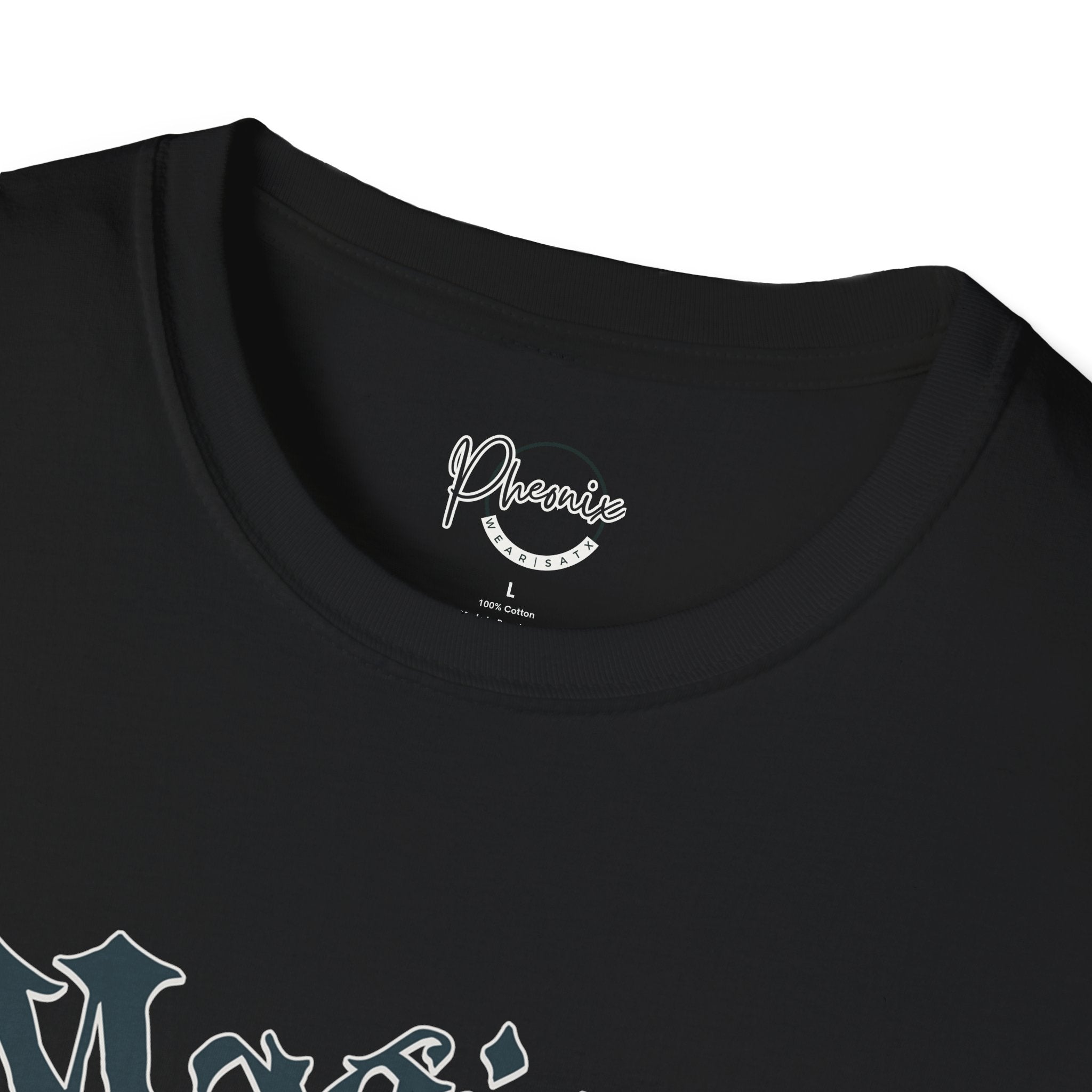 Mystic Whispers Halloween T-Shirt