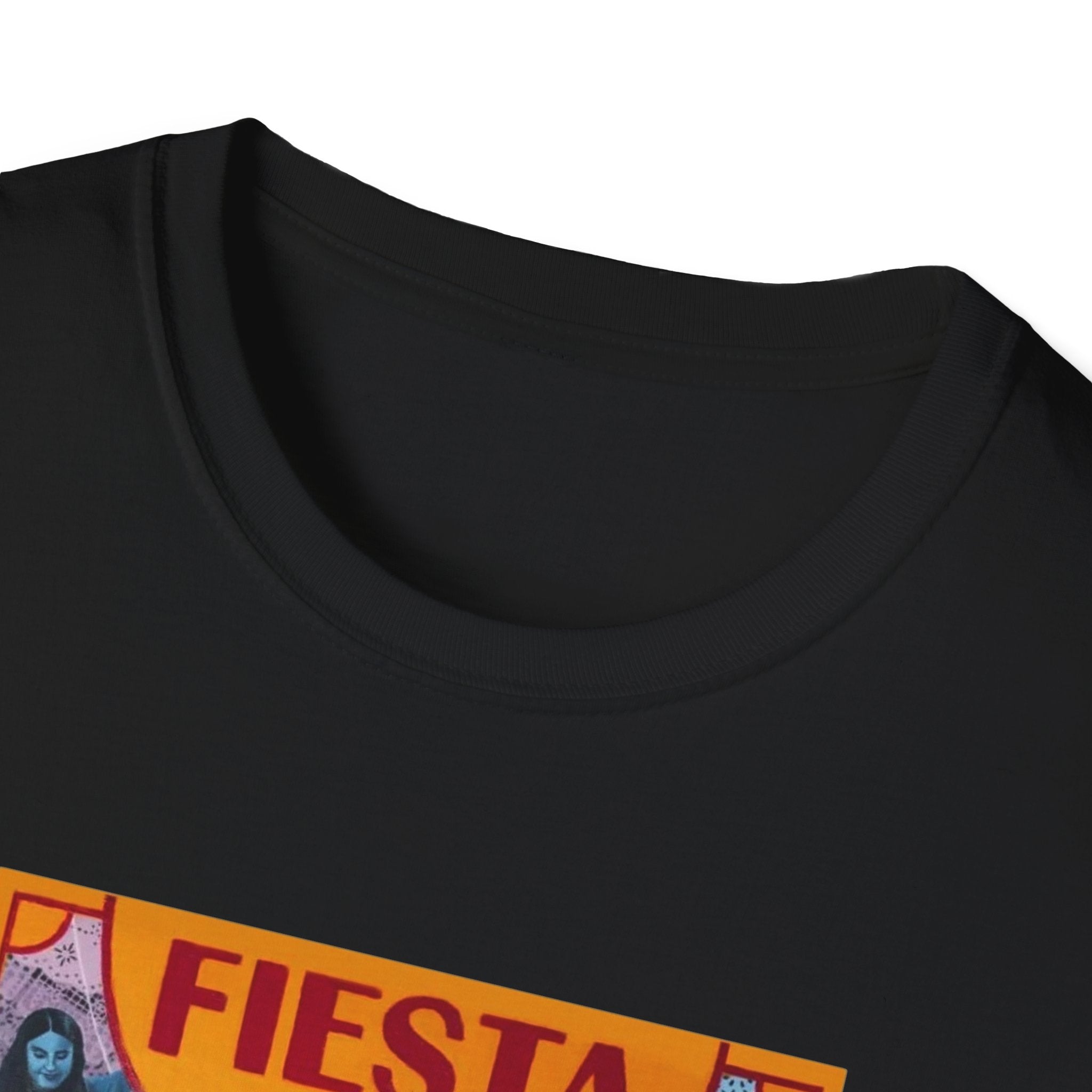 San Antonio Fiesta T-Shirt (Unisex Gildan)