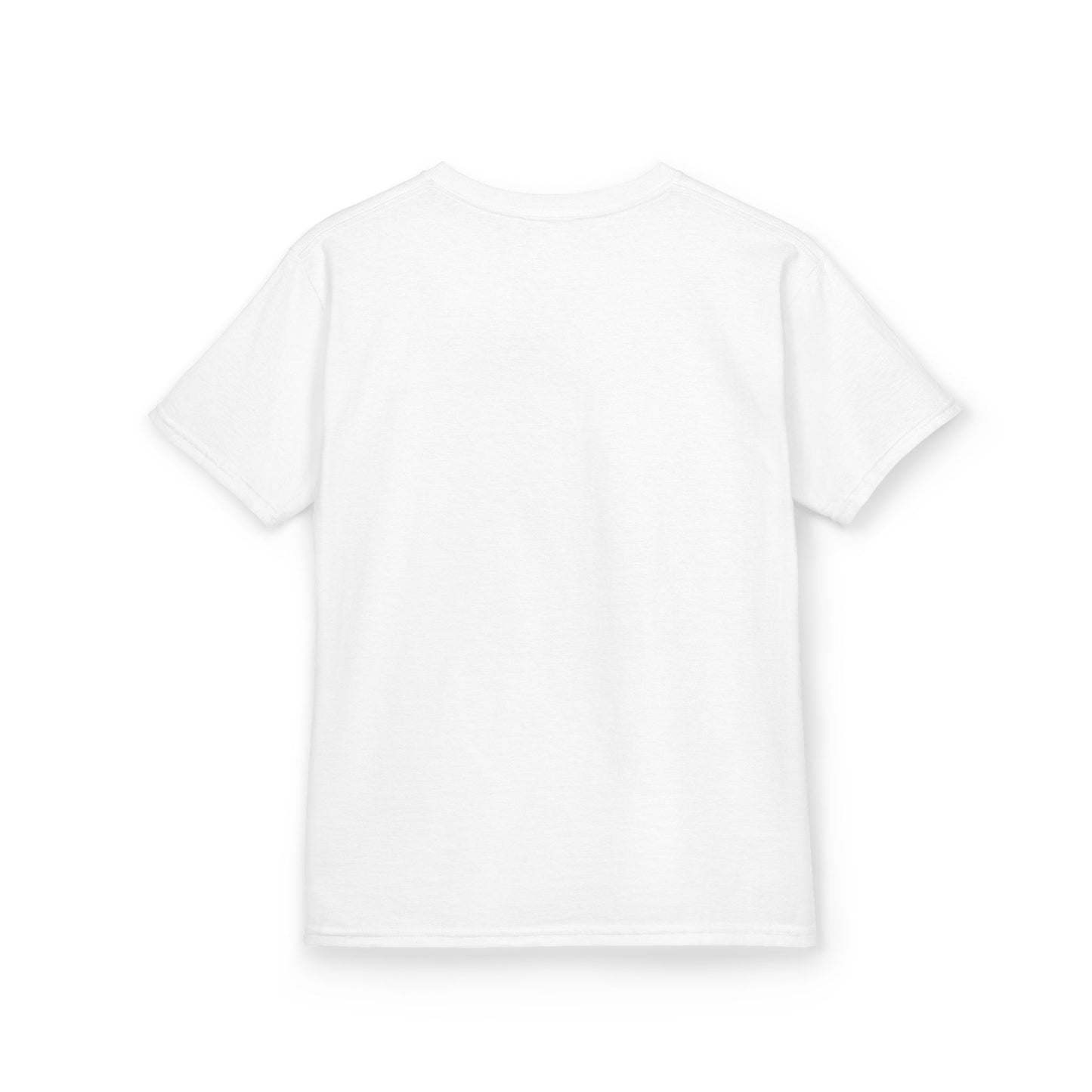 Kids Funday Riders Tee - Fun Graphic Tee for Boys and Girls
