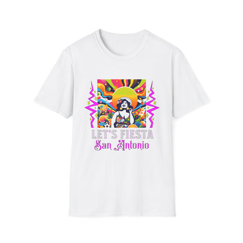 Ay Mami - San Antonio Fiesta Shirt