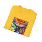 San Antonio Fiesta T-Shirt (Unisex Gildan)