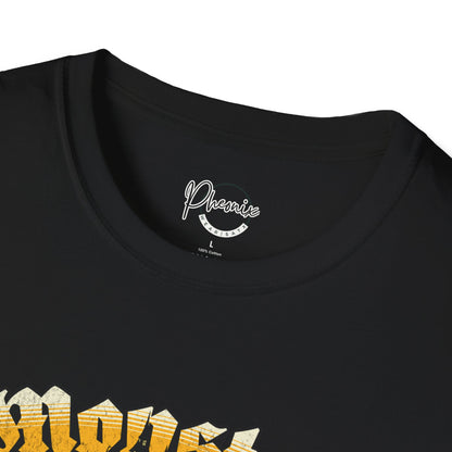 Monsters Squad  T-Shirt Halloween Apparel, Gift for Monster Lovers