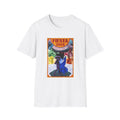 San Antonio Fiesta T-Shirt (Unisex Gildan)