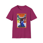 San Antonio Fiesta T-Shirt (Unisex Gildan)