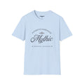Mythic Casual T-Shirt - For Vintage Lovers