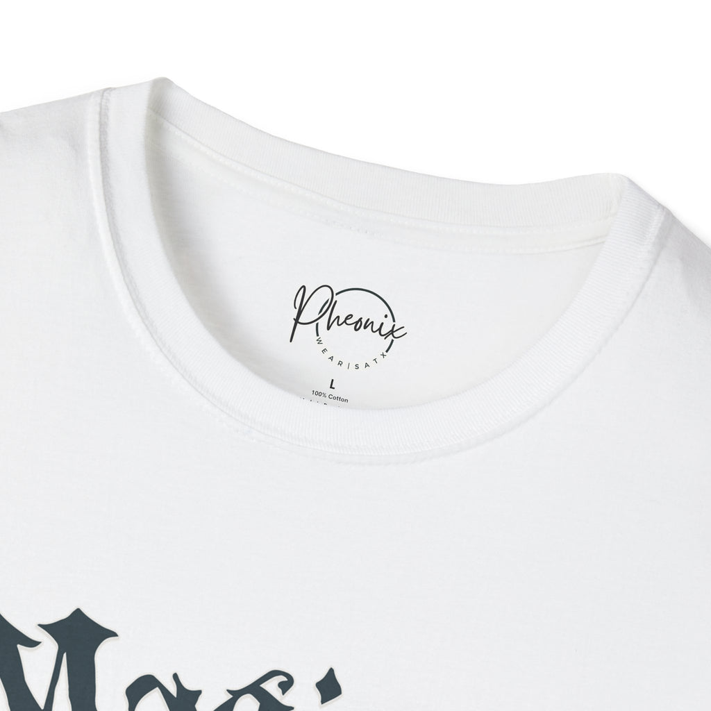 Mystic Whispers Halloween T-Shirt