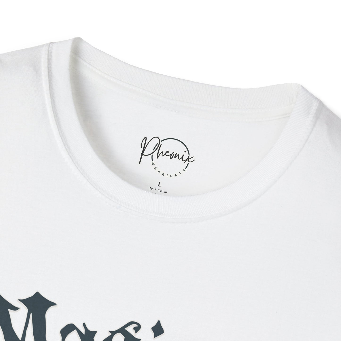 Mystic Whispers Halloween T-Shirt