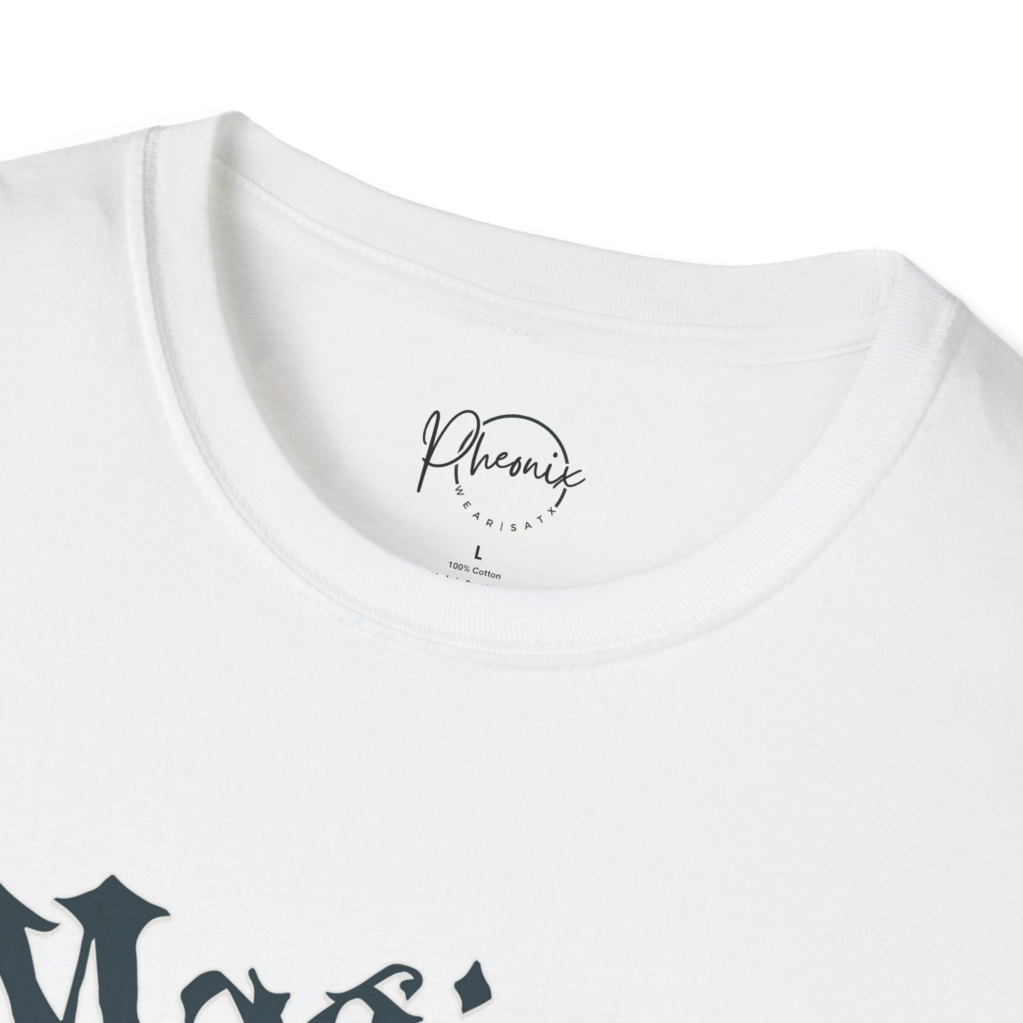 Mystic Whispers Halloween T-Shirt